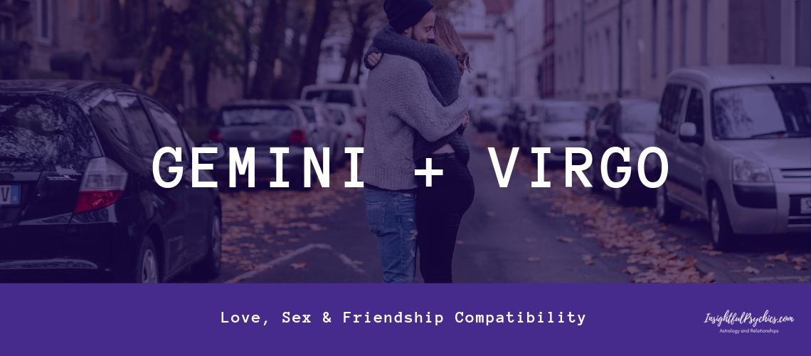 virgo and gemini