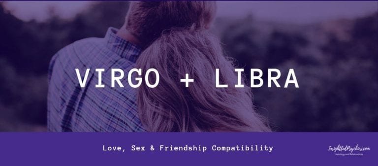 Virgo And Libra Compatibility Sex Love And Friendship