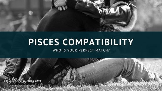 pisces compatibility