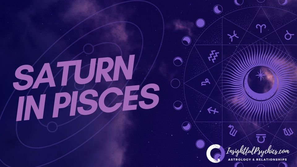 lets look closer at Saturn in Pisces